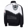 PRO PLAYER RAIDERS TAPE II JACKET