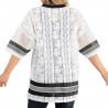 WOMENS RAIDERS HIGH NOTE LACE FASHION TOP