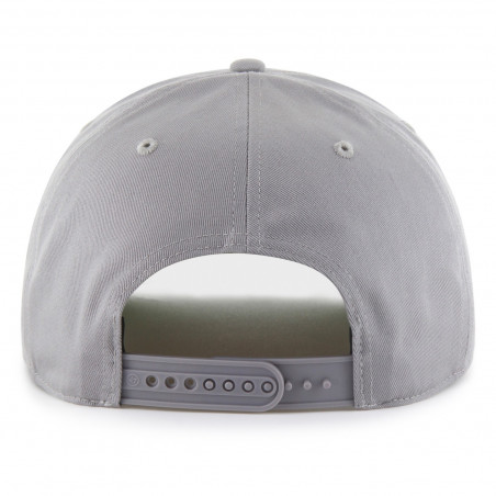 '47 DUELING ARCH SUPER BOWL XV HITCH CAP