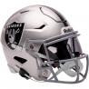 RAIDERS SPEEDFLEX 9-INCH HELMET