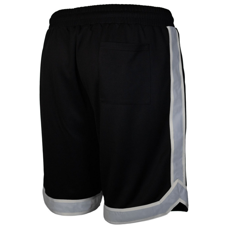 RAIDERS SAFETY ATHLETIC SHORTS