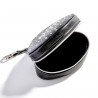 WEAR BY ERIN ANDREWS X BAUBLEBAR WOMENS RAIDERS FOOTBALL BAG CHARM