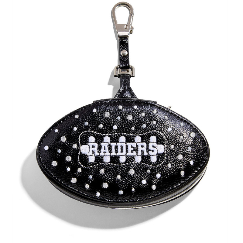 WEAR BY ERIN ANDREWS X BAUBLEBAR FOOTBALL BAG CHARM
