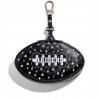 WEAR BY ERIN ANDREWS X BAUBLEBAR FOOTBALL BAG CHARM