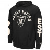 STARTER RAIDER NATION HAND OFF HOODIE