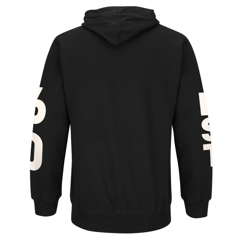 STARTER RAIDER NATION HAND OFF HOODIE