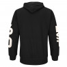 STARTER RAIDER NATION HAND OFF HOODIE