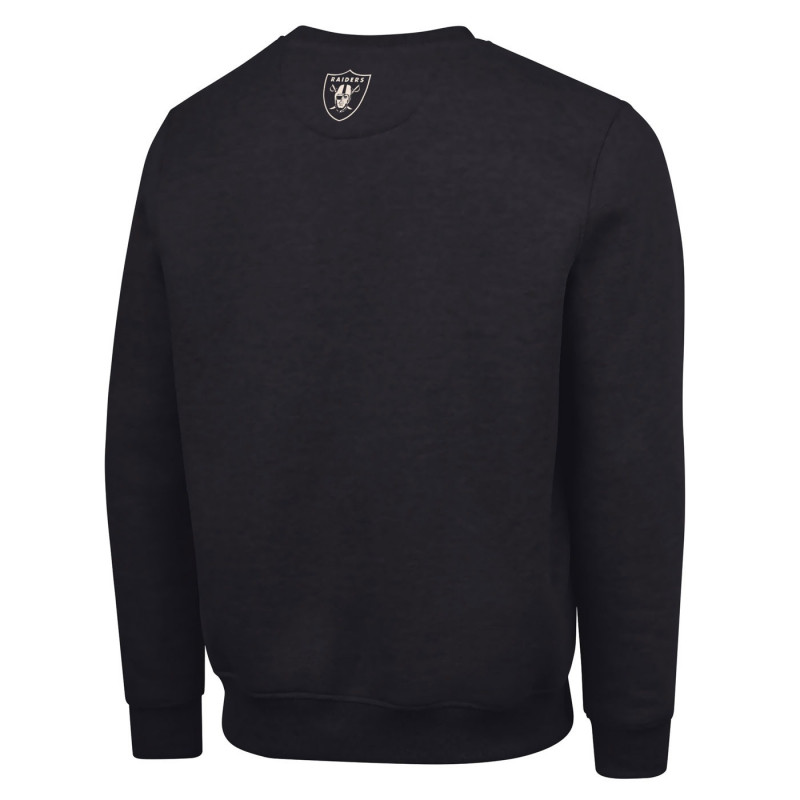 STARTER ASSIST CREWNECK SWEATSHIRT