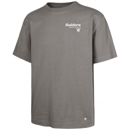 '47 RAIDERS LATERAL FOUNDATION TEE
