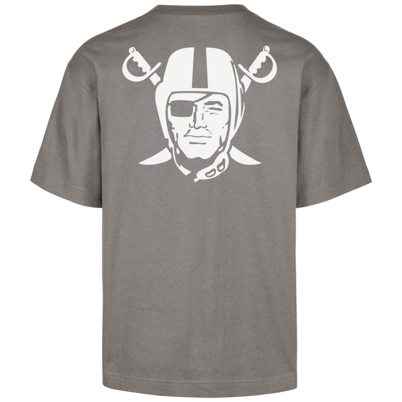 '47 LATERAL FOUNDATION TEE