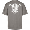 '47 LATERAL FOUNDATION TEE