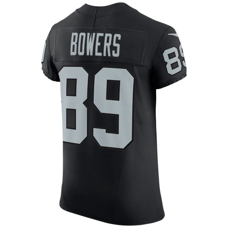 NIKE BROCK BOWERS VAPOR ELITE JERSEY