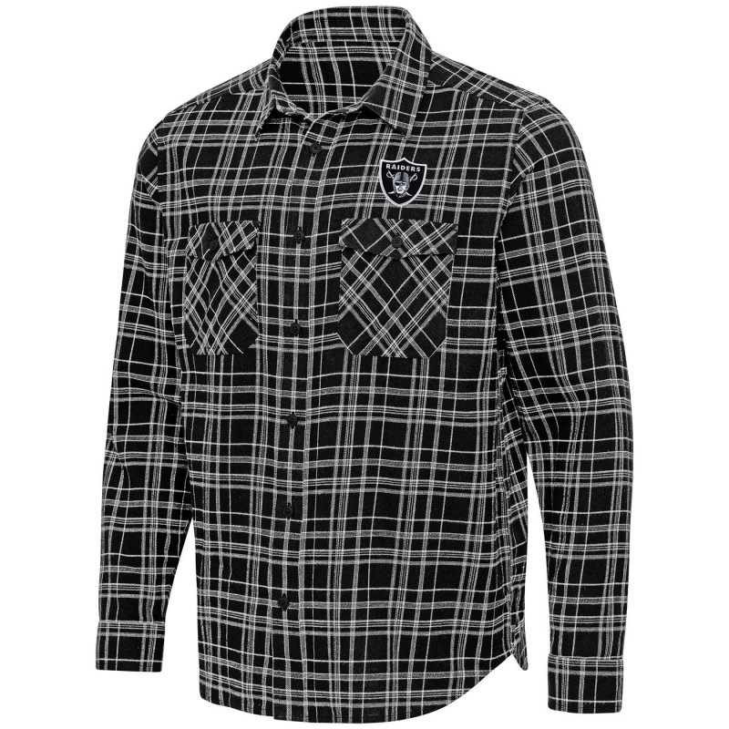 ANTIGUA PRIVATE FLANNEL