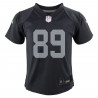 NIKE BROCK BOWERS TODDLER GAME JERSEY