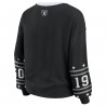 WEAR BY ERIN ANDREWS SPORT LONG SLEEVE TEE