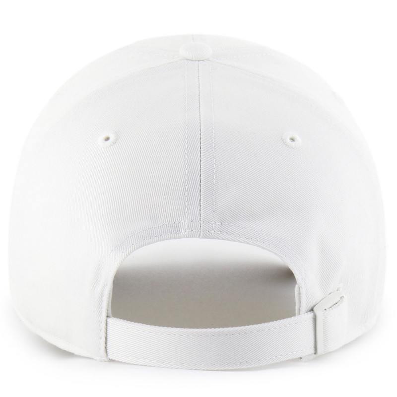 '47 RAIDERS FOUNDATIONAL PIRATE TWO TONE CLEAN UP CAP