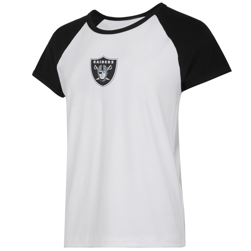 WOMENS GAUGE SHORT SLEEVE TOP