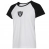WOMENS GAUGE SHORT SLEEVE TOP