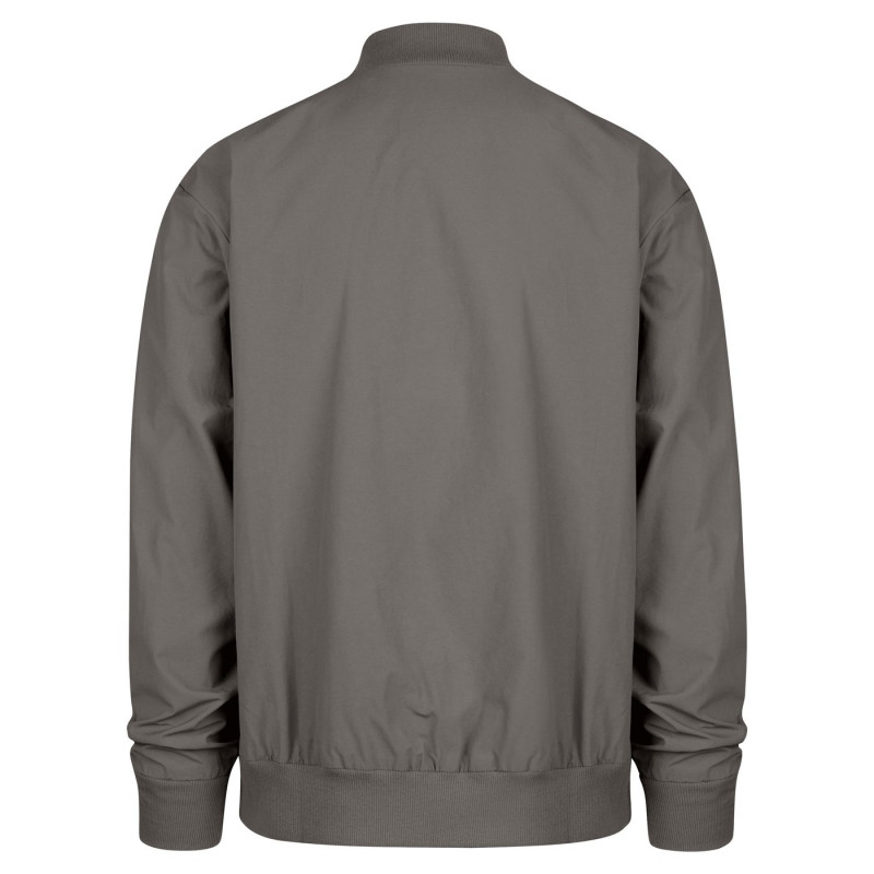 '47 EURO STEP TWILL BOMBER JACKET