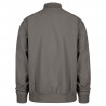 '47 EURO STEP TWILL BOMBER JACKET