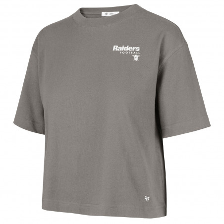 '47 WOMENS RAIDERS SERENA CITY TEE