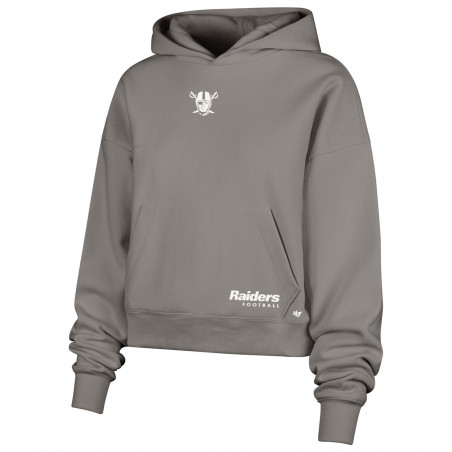 '47 WOMENS RAIDERS SUE FOUNDATION HOODIE