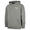 '47 Raiders Triple Double Foundation Hoodie | Official Raiders Hoodie Sale