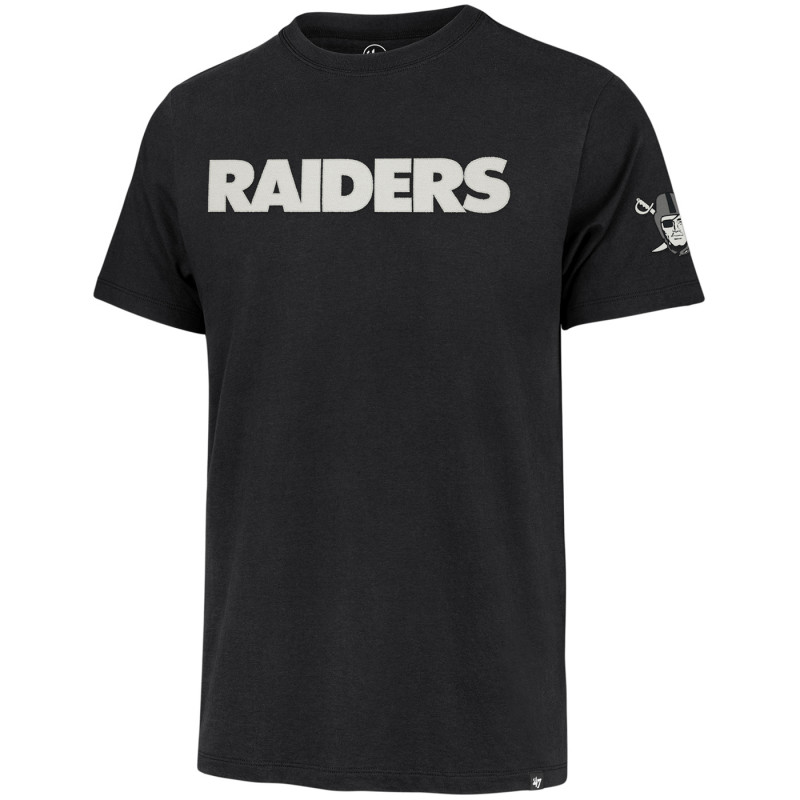 '47 WORDMARK FIELDHOUSE TEE