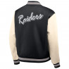 NIKE REWIND LEGACY BOMBER JACKET