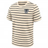 NIKE RAIDERS REWIND CLUB STRIPED TEE