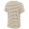 NIKE RAIDERS REWIND CLUB STRIPED TEE