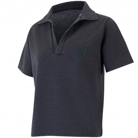 WOMENS RAIDERS VOLLEY TOP