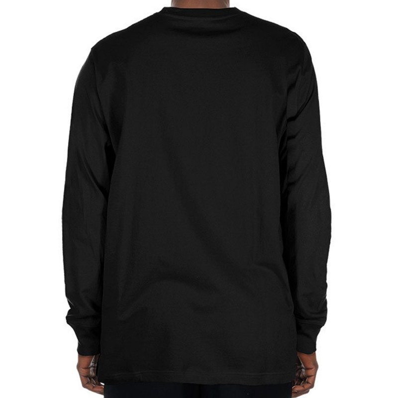 NEW ERA SPORT CLASSICS OVERSIZED LONG SLEEVE TEE