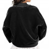 WOMENS RAIDERS MAKE A MOVE FUNNEL NECK SWEATSHIRT