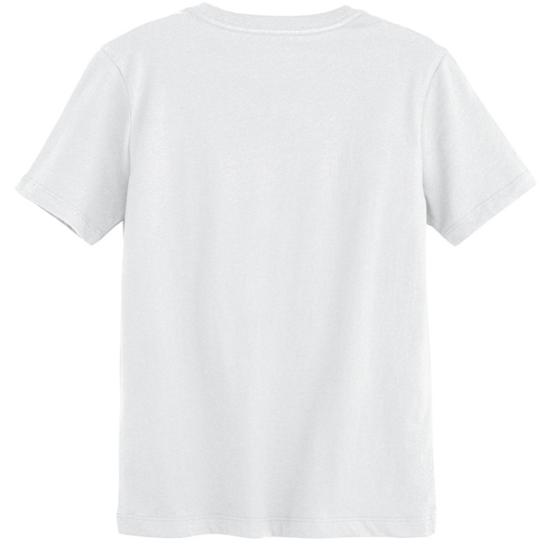 MITCHELL & NESS JUVENILE DEFEND HOME FIELD SHORT SLEEVE TEE