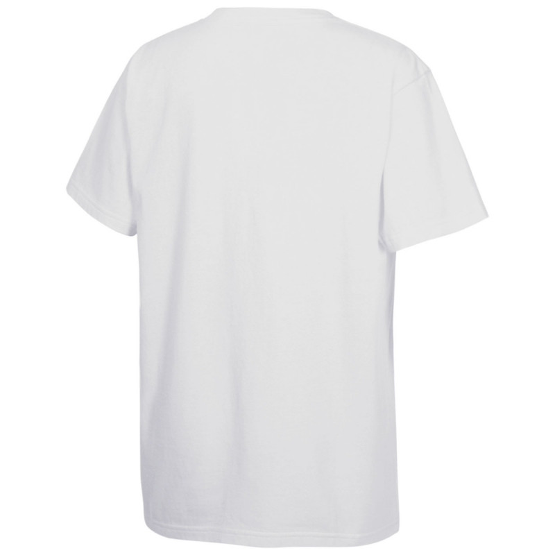 MITCHELL & NESS YOUTH DEFEND HOME FIELD SHORT SLEEVE TEE