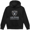 JUVENILE LAS VEGAS RAIDERS BACK TO BASICS HOODIE