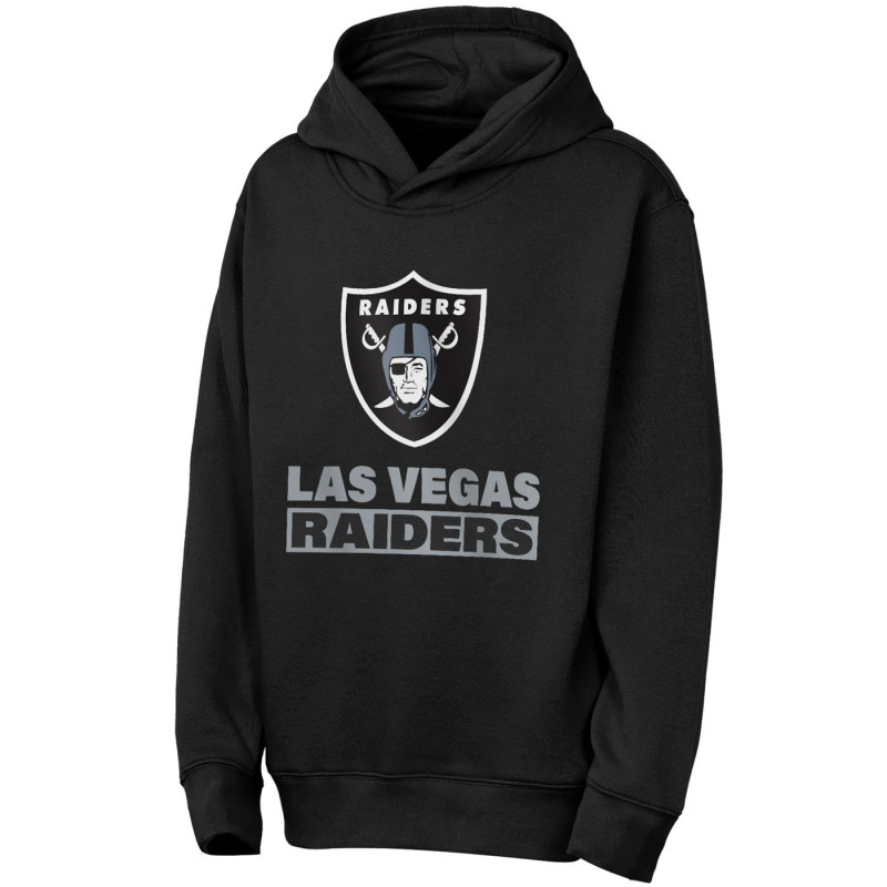 YOUTH RAIDERS BACK TO BASICS HOODIE