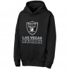 YOUTH RAIDERS BACK TO BASICS HOODIE