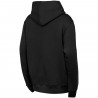 YOUTH BACK TO BASICS HOODIE