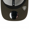 NEW ERA RAIDERS 39THIRTY 2025 SALUTE TO SERVICE CAP