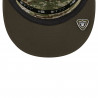 NEW ERA 9FIFTY 2025 SALUTE TO SERVICE CAP