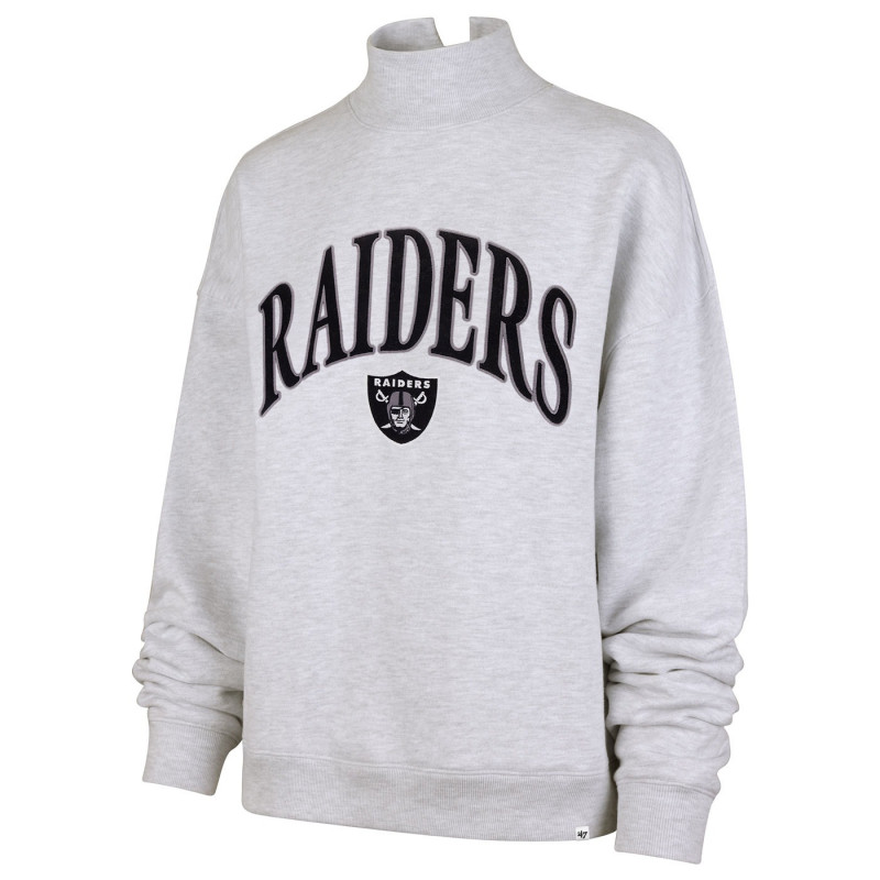 '47 WOMENS VANTAGE MOCK NECK PULLOVER