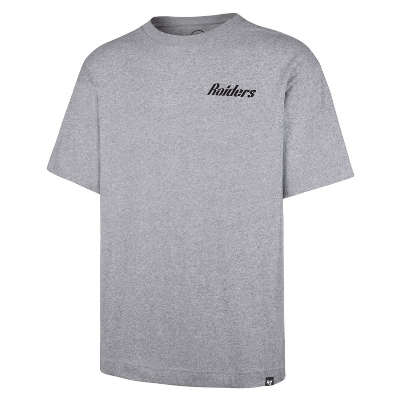 '47 HISTORY LOCK FOUNDATION TEE