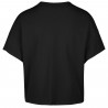 '47 WOMENS RAIDERS ELATION OVERSIZED NOTCH NECK TEE