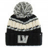 '47 WOMENS LAS VEGAS RAIDERS EMMA CUFF KNIT CAP