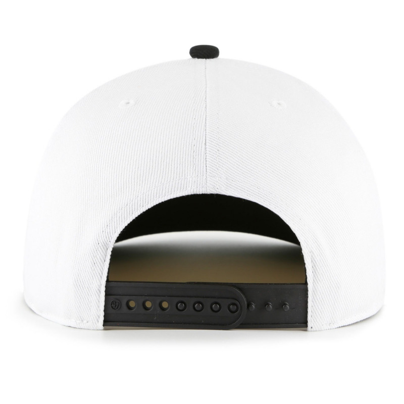 '47 RAIDERS PRIME PLAY HITCH CAP