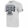 PRO STANDARD RAIDERS TEAM BADGE TEE