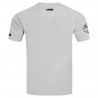 PRO STANDARD RAIDERS TEAM BADGE TEE