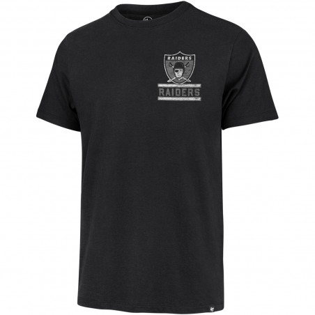 '47 OPEN FIELD FRANKLIN TEE